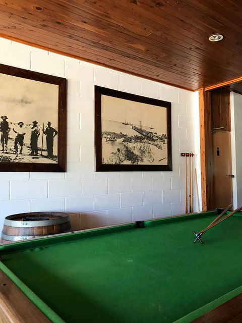 EUCLA MOTOR HOTEL - Accommodation Adelaide 32