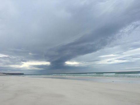 EUCLA MOTOR HOTEL - Accommodation Adelaide 38