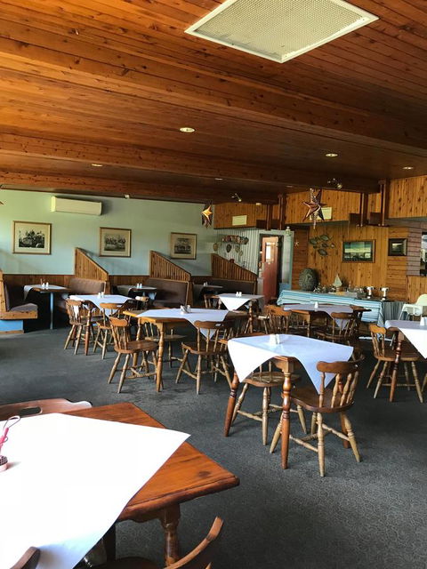 EUCLA MOTOR HOTEL - Accommodation Adelaide 36