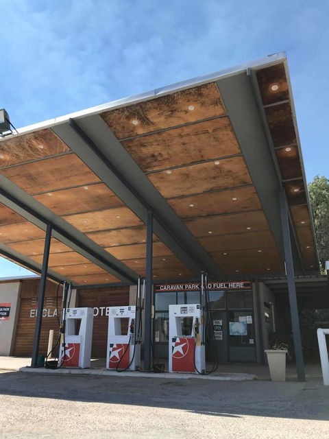 EUCLA MOTOR HOTEL - Accommodation Adelaide 34
