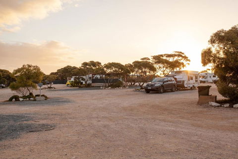 EUCLA MOTOR HOTEL - Accommodation Adelaide 28
