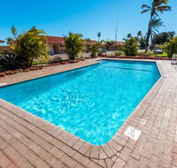 Hospitality Carnarvon SureStay by Best Western - Accommodation Adelaide