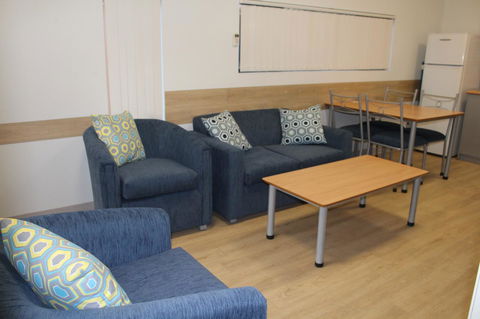 Mandurah Ocean Marina Chalets - Accommodation Adelaide 28