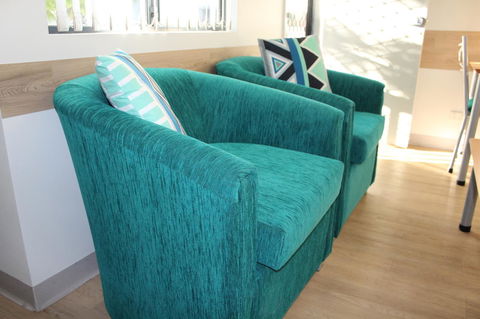 Mandurah Ocean Marina Chalets - Accommodation Adelaide 32