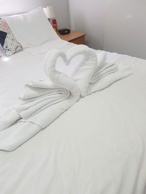 Mandurah Ocean Marina Chalets - Accommodation Adelaide 23