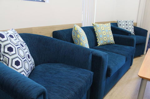 Mandurah Ocean Marina Chalets - Accommodation Adelaide 29