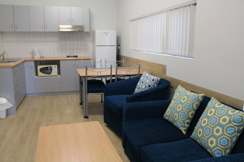 Mandurah Ocean Marina Chalets - Accommodation Adelaide 31