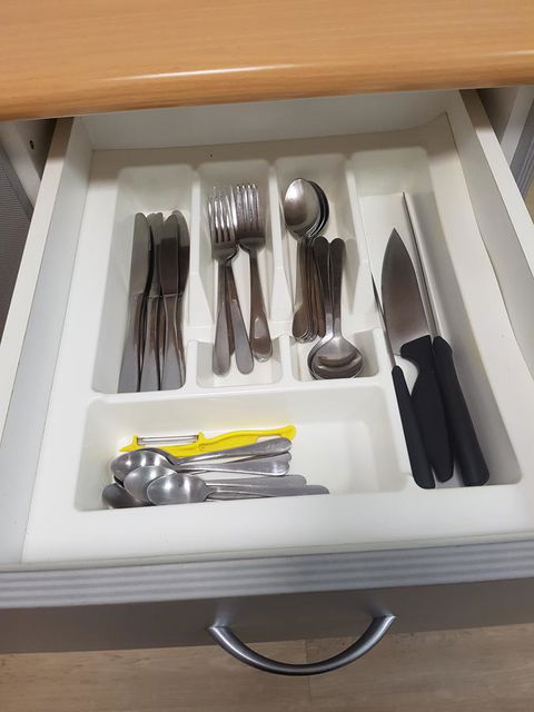 Mandurah Ocean Marina Chalets - Accommodation Adelaide 21