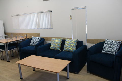 Mandurah Ocean Marina Chalets - Accommodation Adelaide 7