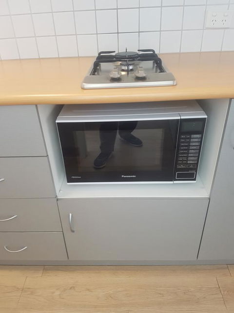 Mandurah Ocean Marina Chalets - Accommodation Adelaide 10