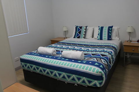 Mandurah Ocean Marina Chalets - Accommodation Adelaide 8