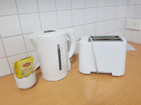 Mandurah Ocean Marina Chalets - Accommodation Adelaide 14