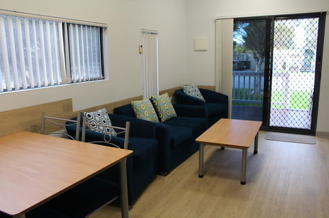 Mandurah Ocean Marina Chalets - Accommodation Adelaide 30