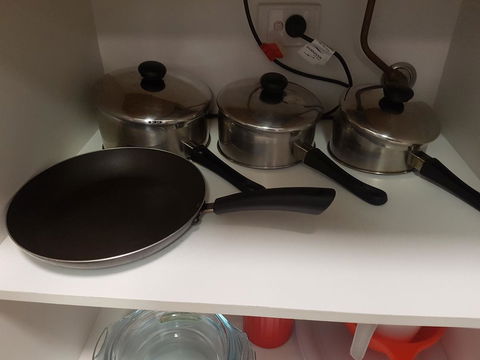 Mandurah Ocean Marina Chalets - Accommodation Adelaide 15