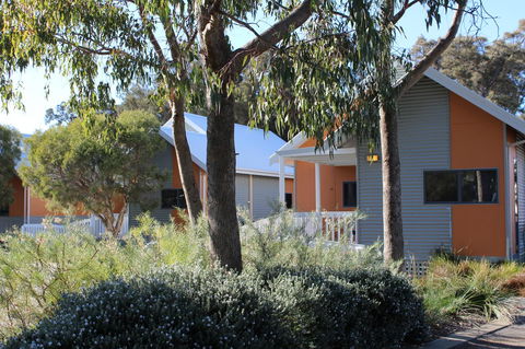 Mandurah Ocean Marina Chalets - Accommodation Adelaide 41