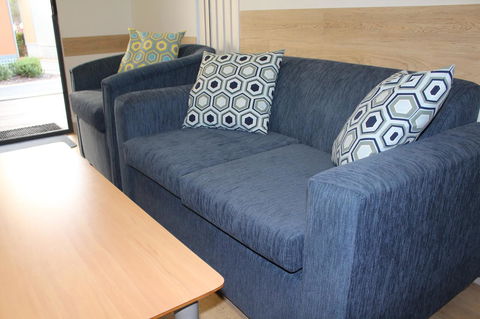 Mandurah Ocean Marina Chalets - Accommodation Adelaide 27