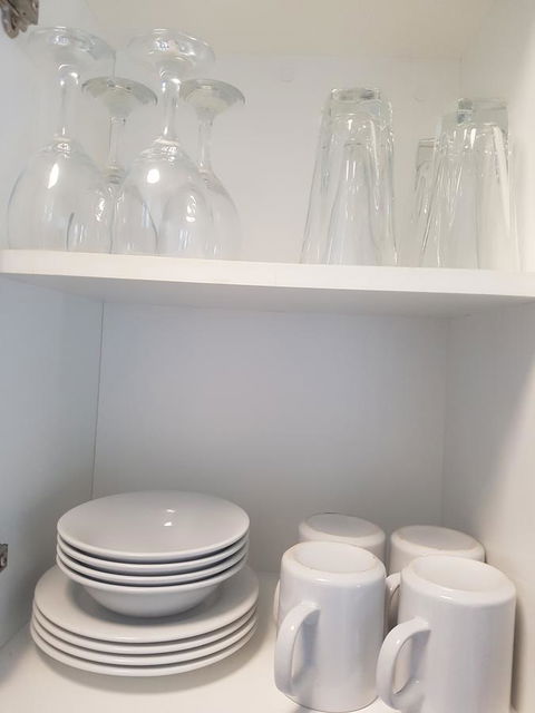 Mandurah Ocean Marina Chalets - Accommodation Adelaide 11