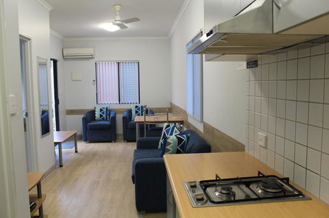 Mandurah Ocean Marina Chalets - Accommodation Adelaide 20