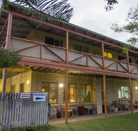 Lancelin Lodge - Accommodation Adelaide