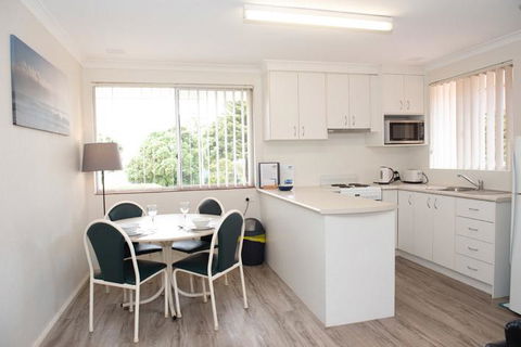 API Middleton Beach Front Apartments Albany - Accommodation Adelaide 2
