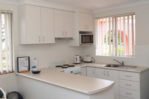 API Middleton Beach Front Apartments Albany - Accommodation Adelaide 1