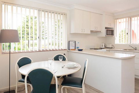 API Middleton Beach Front Apartments Albany - Accommodation Adelaide 3