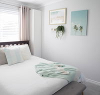 Salty Shack Lancelin - Accommodation Adelaide