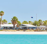 RAC Monkey Mia Dolphin Resort - Accommodation Adelaide