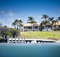 Murchison View Apartments - Accommodation Adelaide