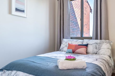 Lotus Perth Retreat - Accommodation Adelaide 5