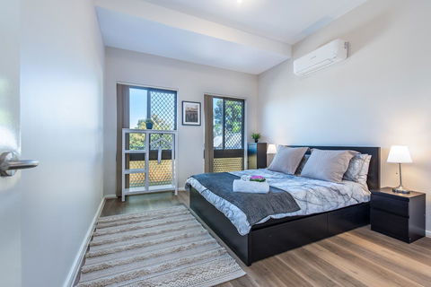 Lotus Perth Retreat - Accommodation Adelaide 4