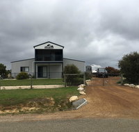 BarnvilleBremer - Accommodation Adelaide