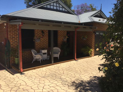 Ascot Home - Accommodation Adelaide 3