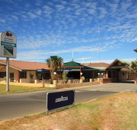 Cervantes Pinnacles Motel - Accommodation Adelaide