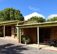 Wildsights Villas - Accommodation Adelaide