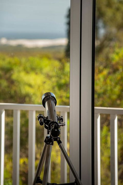 Blue Sky Escapes The Lookout Lancelin - Accommodation Adelaide 27