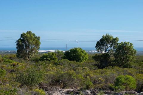 Blue Sky Escapes The Lookout Lancelin - Accommodation Adelaide 24