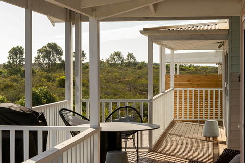 Blue Sky Escapes The Lookout Lancelin - Accommodation Adelaide 7