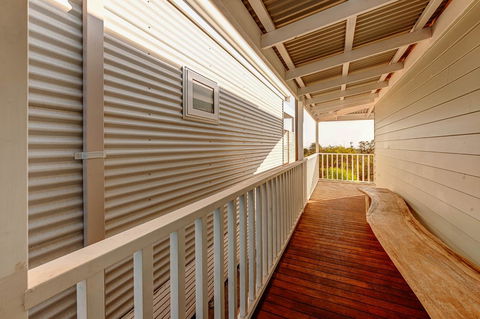 Blue Sky Escapes The Lookout Lancelin - Accommodation Adelaide 30