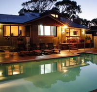 Waikiki Beach Bed and Breakfast - Accommodation Adelaide