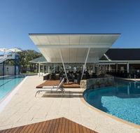 Mandalay Holiday Resort and Tourist Park - Accommodation Adelaide