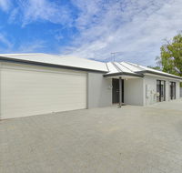 Ocean Walk Abbey Beach - Accommodation Adelaide
