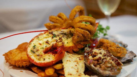 Pinnacles Edge Resort - Accommodation Adelaide 17