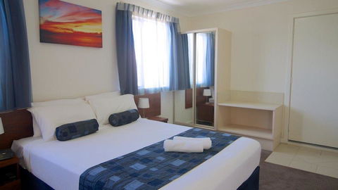 Pinnacles Edge Resort - Accommodation Adelaide 7
