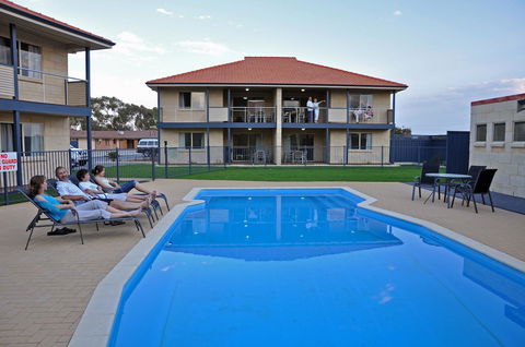 Pinnacles Edge Resort - Accommodation Adelaide 3