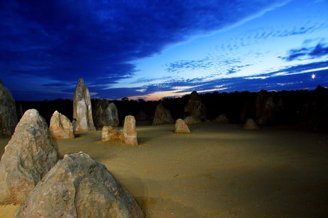 Pinnacles Edge Resort - Accommodation Adelaide 23