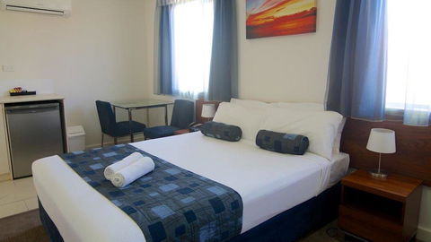 Pinnacles Edge Resort - Accommodation Adelaide 9