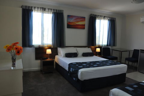 Pinnacles Edge Resort - Accommodation Adelaide 10