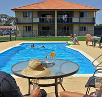 Pinnacles Edge Resort - Accommodation Adelaide