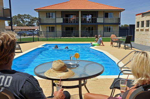 Pinnacles Edge Resort - Accommodation Adelaide 0